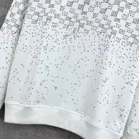 Cheap Louis Vuitton LV Hoodies Long Sleeved For Unisex #1359944 Replica Wholesale [$52.00 USD] [ITEM#1359944] on Replica Louis Vuitton LV Hoodies