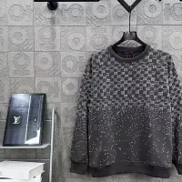Cheap Louis Vuitton LV Hoodies Long Sleeved For Unisex #1359945 Replica Wholesale [$52.00 USD] [ITEM#1359945] on Replica Louis Vuitton LV Hoodies
