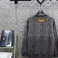Cheap Louis Vuitton LV Hoodies Long Sleeved For Unisex #1359945 Replica Wholesale [$52.00 USD] [ITEM#1359945] on Replica Louis Vuitton LV Hoodies