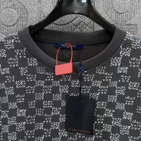 Cheap Louis Vuitton LV Hoodies Long Sleeved For Unisex #1359945 Replica Wholesale [$52.00 USD] [ITEM#1359945] on Replica Louis Vuitton LV Hoodies