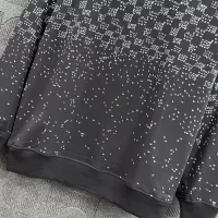 Cheap Louis Vuitton LV Hoodies Long Sleeved For Unisex #1359945 Replica Wholesale [$52.00 USD] [ITEM#1359945] on Replica Louis Vuitton LV Hoodies