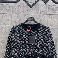 Cheap Louis Vuitton LV Hoodies Long Sleeved For Unisex #1359946 Replica Wholesale [$52.00 USD] [ITEM#1359946] on Replica Louis Vuitton LV Hoodies