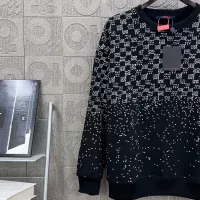 Cheap Louis Vuitton LV Hoodies Long Sleeved For Unisex #1359946 Replica Wholesale [$52.00 USD] [ITEM#1359946] on Replica Louis Vuitton LV Hoodies