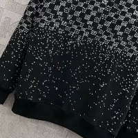 Cheap Louis Vuitton LV Hoodies Long Sleeved For Unisex #1359946 Replica Wholesale [$52.00 USD] [ITEM#1359946] on Replica Louis Vuitton LV Hoodies