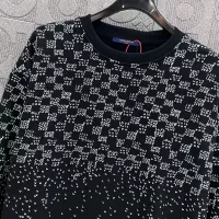 Cheap Louis Vuitton LV Hoodies Long Sleeved For Unisex #1359946 Replica Wholesale [$52.00 USD] [ITEM#1359946] on Replica Louis Vuitton LV Hoodies