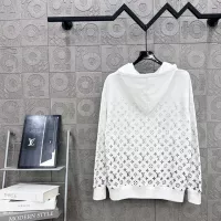 Cheap Louis Vuitton LV Hoodies Long Sleeved For Unisex #1359947 Replica Wholesale [$60.00 USD] [ITEM#1359947] on Replica Louis Vuitton LV Hoodies