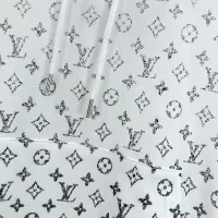 Cheap Louis Vuitton LV Hoodies Long Sleeved For Unisex #1359947 Replica Wholesale [$60.00 USD] [ITEM#1359947] on Replica Louis Vuitton LV Hoodies