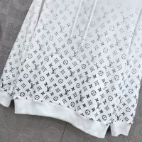 Cheap Louis Vuitton LV Hoodies Long Sleeved For Unisex #1359947 Replica Wholesale [$60.00 USD] [ITEM#1359947] on Replica Louis Vuitton LV Hoodies