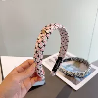 Cheap Chanel Headband For Women #1359948 Replica Wholesale [$27.00 USD] [ITEM#1359948] on Replica Chanel Headband