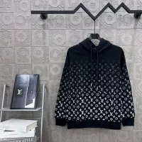 Cheap Louis Vuitton LV Hoodies Long Sleeved For Unisex #1359949 Replica Wholesale [$60.00 USD] [ITEM#1359949] on Replica Louis Vuitton LV Hoodies