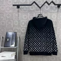 Cheap Louis Vuitton LV Hoodies Long Sleeved For Unisex #1359949 Replica Wholesale [$60.00 USD] [ITEM#1359949] on Replica Louis Vuitton LV Hoodies