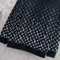 Cheap Louis Vuitton LV Hoodies Long Sleeved For Unisex #1359949 Replica Wholesale [$60.00 USD] [ITEM#1359949] on Replica Louis Vuitton LV Hoodies