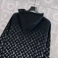 Cheap Louis Vuitton LV Hoodies Long Sleeved For Unisex #1359949 Replica Wholesale [$60.00 USD] [ITEM#1359949] on Replica Louis Vuitton LV Hoodies