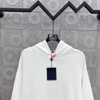Cheap Louis Vuitton LV Hoodies Long Sleeved For Unisex #1359951 Replica Wholesale [$60.00 USD] [ITEM#1359951] on Replica Louis Vuitton LV Hoodies