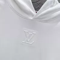 Cheap Louis Vuitton LV Hoodies Long Sleeved For Unisex #1359951 Replica Wholesale [$60.00 USD] [ITEM#1359951] on Replica Louis Vuitton LV Hoodies