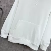 Cheap Louis Vuitton LV Hoodies Long Sleeved For Unisex #1359951 Replica Wholesale [$60.00 USD] [ITEM#1359951] on Replica Louis Vuitton LV Hoodies