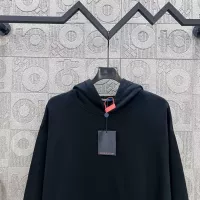 Cheap Louis Vuitton LV Hoodies Long Sleeved For Unisex #1359952 Replica Wholesale [$60.00 USD] [ITEM#1359952] on Replica Louis Vuitton LV Hoodies