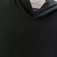 Cheap Louis Vuitton LV Hoodies Long Sleeved For Unisex #1359952 Replica Wholesale [$60.00 USD] [ITEM#1359952] on Replica Louis Vuitton LV Hoodies
