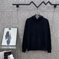 Cheap Louis Vuitton LV Hoodies Long Sleeved For Unisex #1359953 Replica Wholesale [$60.00 USD] [ITEM#1359953] on Replica Louis Vuitton LV Hoodies