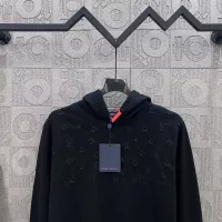 Cheap Louis Vuitton LV Hoodies Long Sleeved For Unisex #1359953 Replica Wholesale [$60.00 USD] [ITEM#1359953] on Replica Louis Vuitton LV Hoodies