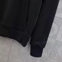 Cheap Louis Vuitton LV Hoodies Long Sleeved For Unisex #1359953 Replica Wholesale [$60.00 USD] [ITEM#1359953] on Replica Louis Vuitton LV Hoodies