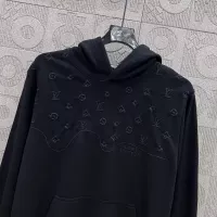 Cheap Louis Vuitton LV Hoodies Long Sleeved For Unisex #1359953 Replica Wholesale [$60.00 USD] [ITEM#1359953] on Replica Louis Vuitton LV Hoodies