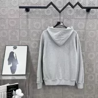 Cheap Louis Vuitton LV Hoodies Long Sleeved For Unisex #1359954 Replica Wholesale [$60.00 USD] [ITEM#1359954] on Replica Louis Vuitton LV Hoodies