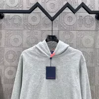 Cheap Louis Vuitton LV Hoodies Long Sleeved For Unisex #1359954 Replica Wholesale [$60.00 USD] [ITEM#1359954] on Replica Louis Vuitton LV Hoodies