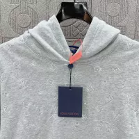 Cheap Louis Vuitton LV Hoodies Long Sleeved For Unisex #1359954 Replica Wholesale [$60.00 USD] [ITEM#1359954] on Replica Louis Vuitton LV Hoodies