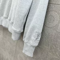 Cheap Louis Vuitton LV Hoodies Long Sleeved For Unisex #1359954 Replica Wholesale [$60.00 USD] [ITEM#1359954] on Replica Louis Vuitton LV Hoodies
