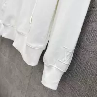 Cheap Louis Vuitton LV Hoodies Long Sleeved For Unisex #1359955 Replica Wholesale [$60.00 USD] [ITEM#1359955] on Replica Louis Vuitton LV Hoodies