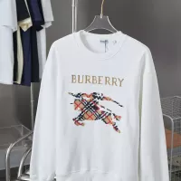 Cheap Burberry Hoodies Long Sleeved For Unisex #1359956 Replica Wholesale [$45.00 USD] [ITEM#1359956] on Replica Burberry Hoodies