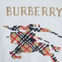 Cheap Burberry Hoodies Long Sleeved For Unisex #1359956 Replica Wholesale [$45.00 USD] [ITEM#1359956] on Replica Burberry Hoodies