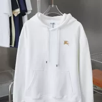 Cheap Burberry Hoodies Long Sleeved For Unisex #1359957 Replica Wholesale [$48.00 USD] [ITEM#1359957] on Replica Burberry Hoodies