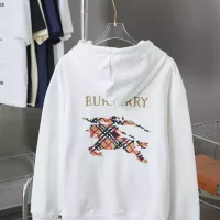Cheap Burberry Hoodies Long Sleeved For Unisex #1359957 Replica Wholesale [$48.00 USD] [ITEM#1359957] on Replica Burberry Hoodies