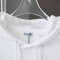Cheap Burberry Hoodies Long Sleeved For Unisex #1359957 Replica Wholesale [$48.00 USD] [ITEM#1359957] on Replica Burberry Hoodies