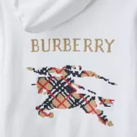 Cheap Burberry Hoodies Long Sleeved For Unisex #1359957 Replica Wholesale [$48.00 USD] [ITEM#1359957] on Replica Burberry Hoodies