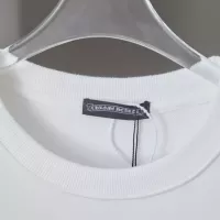 Cheap Chrome Hearts Hoodies Long Sleeved For Unisex #1359958 Replica Wholesale [$48.00 USD] [ITEM#1359958] on Replica Chrome Hearts Hoodies