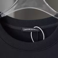 Cheap Chrome Hearts Hoodies Long Sleeved For Unisex #1359959 Replica Wholesale [$48.00 USD] [ITEM#1359959] on Replica Chrome Hearts Hoodies