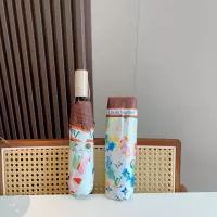 Cheap Louis Vuitton Umbrellas #1359960 Replica Wholesale [$29.00 USD] [ITEM#1359960] on Replica Louis Vuitton Umbrellas