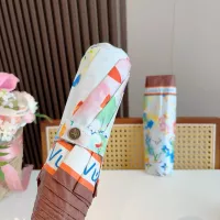 Cheap Louis Vuitton Umbrellas #1359960 Replica Wholesale [$29.00 USD] [ITEM#1359960] on Replica Louis Vuitton Umbrellas