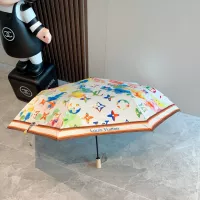 Cheap Louis Vuitton Umbrellas #1359960 Replica Wholesale [$29.00 USD] [ITEM#1359960] on Replica Louis Vuitton Umbrellas