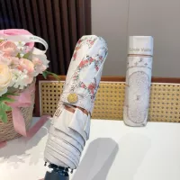 Cheap Louis Vuitton Umbrellas #1359961 Replica Wholesale [$29.00 USD] [ITEM#1359961] on Replica Louis Vuitton Umbrellas