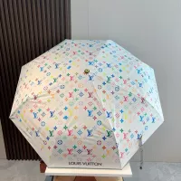 Cheap Louis Vuitton Umbrellas #1359962 Replica Wholesale [$32.00 USD] [ITEM#1359962] on Replica Louis Vuitton Umbrellas
