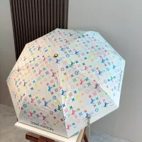 Cheap Louis Vuitton Umbrellas #1359962 Replica Wholesale [$32.00 USD] [ITEM#1359962] on Replica Louis Vuitton Umbrellas