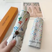 Cheap Louis Vuitton Umbrellas #1359962 Replica Wholesale [$32.00 USD] [ITEM#1359962] on Replica Louis Vuitton Umbrellas