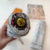 Cheap Louis Vuitton Umbrellas #1359962 Replica Wholesale [$32.00 USD] [ITEM#1359962] on Replica Louis Vuitton Umbrellas