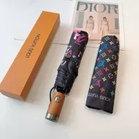 Cheap Louis Vuitton Umbrellas #1359963 Replica Wholesale [$32.00 USD] [ITEM#1359963] on Replica Louis Vuitton Umbrellas