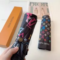 Cheap Louis Vuitton Umbrellas #1359963 Replica Wholesale [$32.00 USD] [ITEM#1359963] on Replica Louis Vuitton Umbrellas