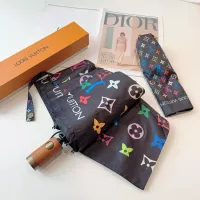 Cheap Louis Vuitton Umbrellas #1359963 Replica Wholesale [$32.00 USD] [ITEM#1359963] on Replica Louis Vuitton Umbrellas